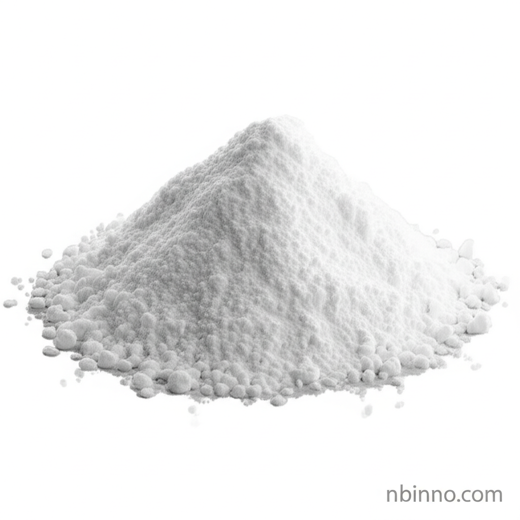 Calcium Chloride Desiccant