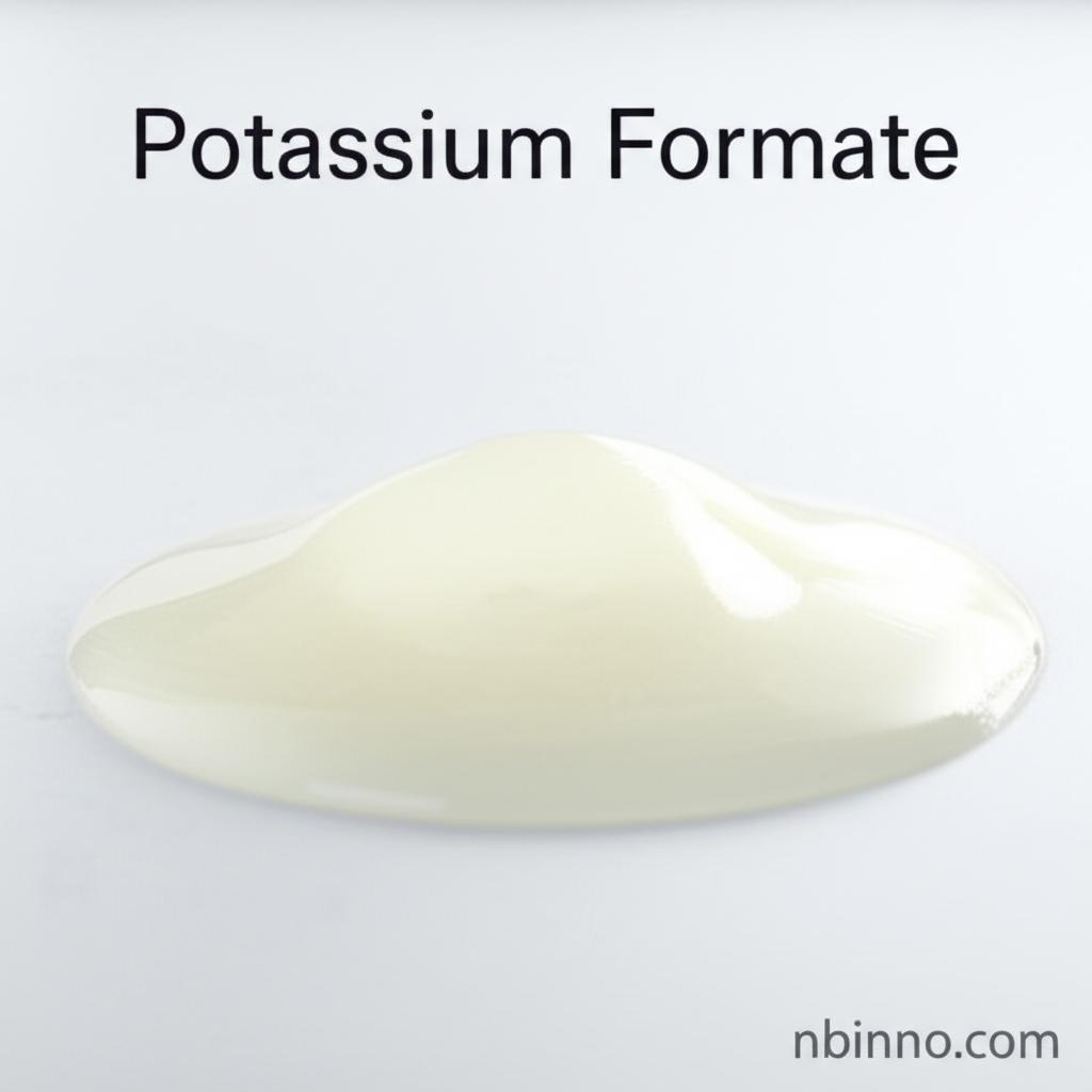 Potassium Formate