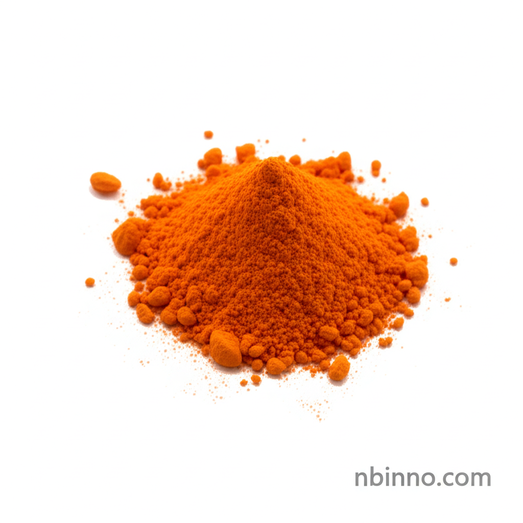 Marigold Extract Lutein