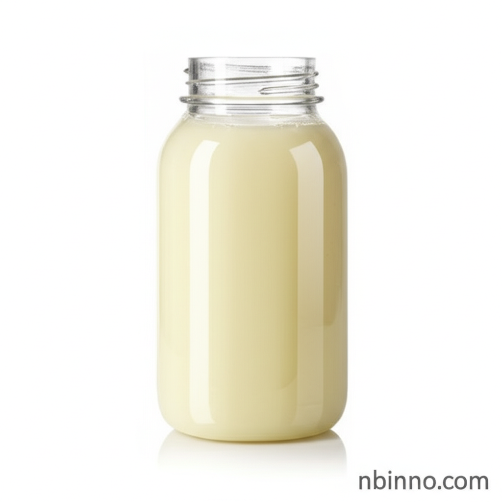 Pigment Printing Thickener