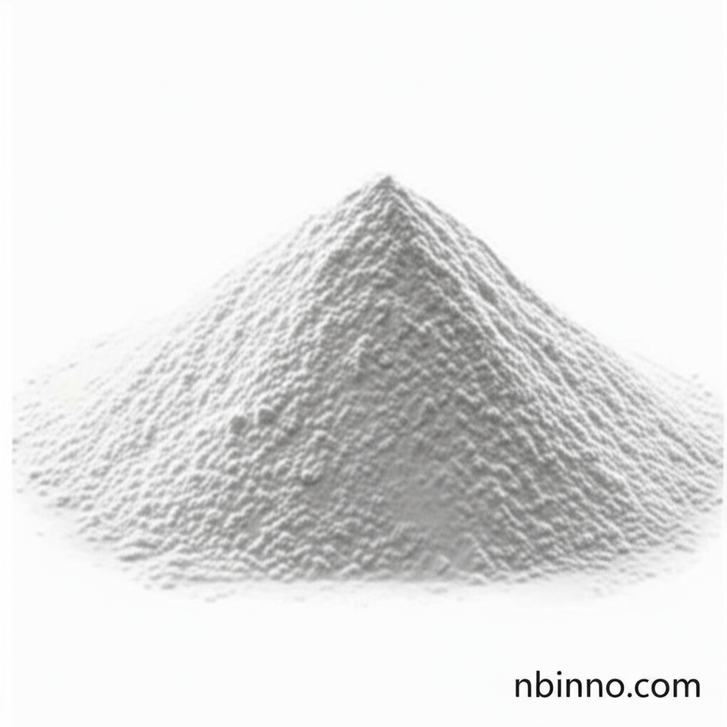 Melamine Powder