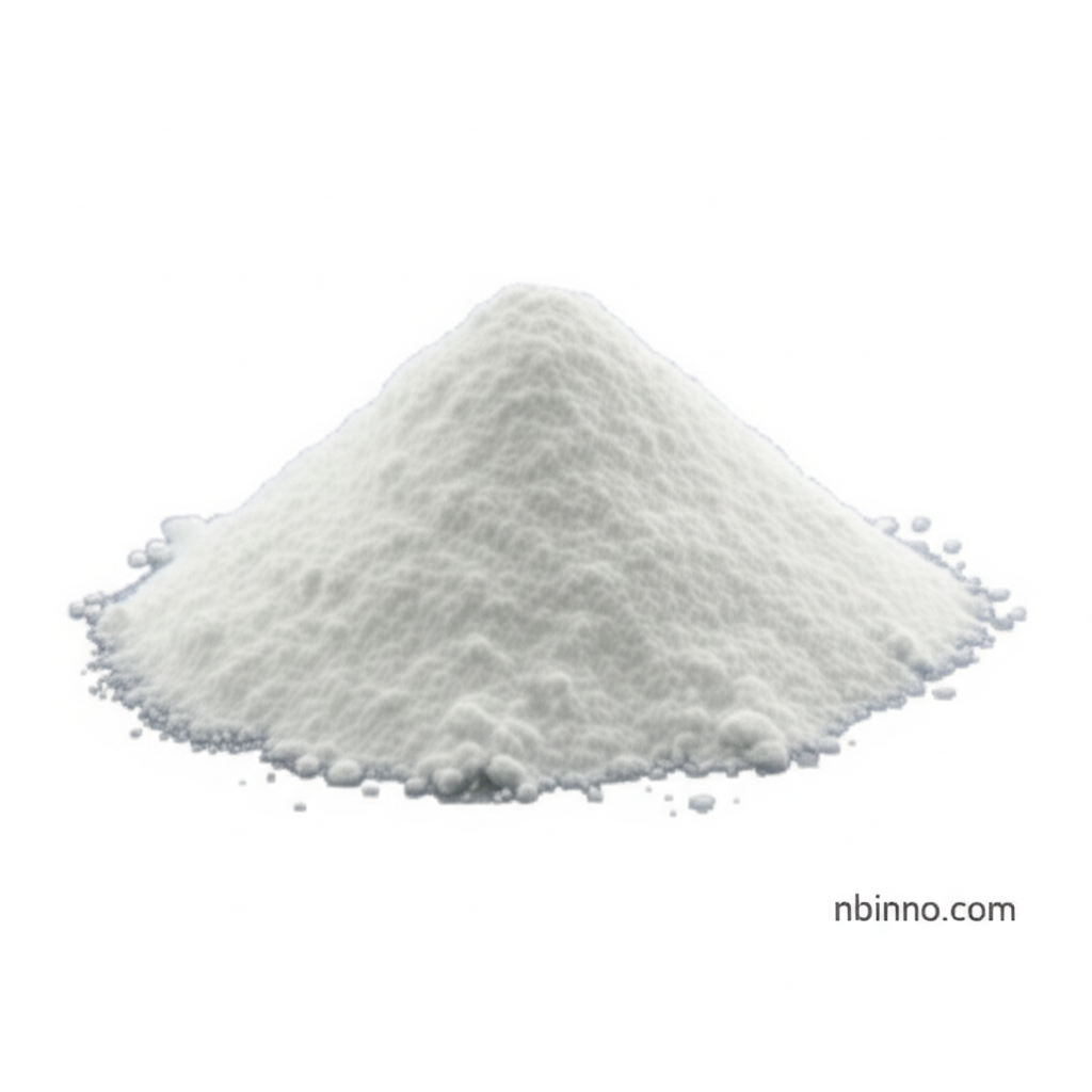 Alpha Amylase Enzyme Powder
