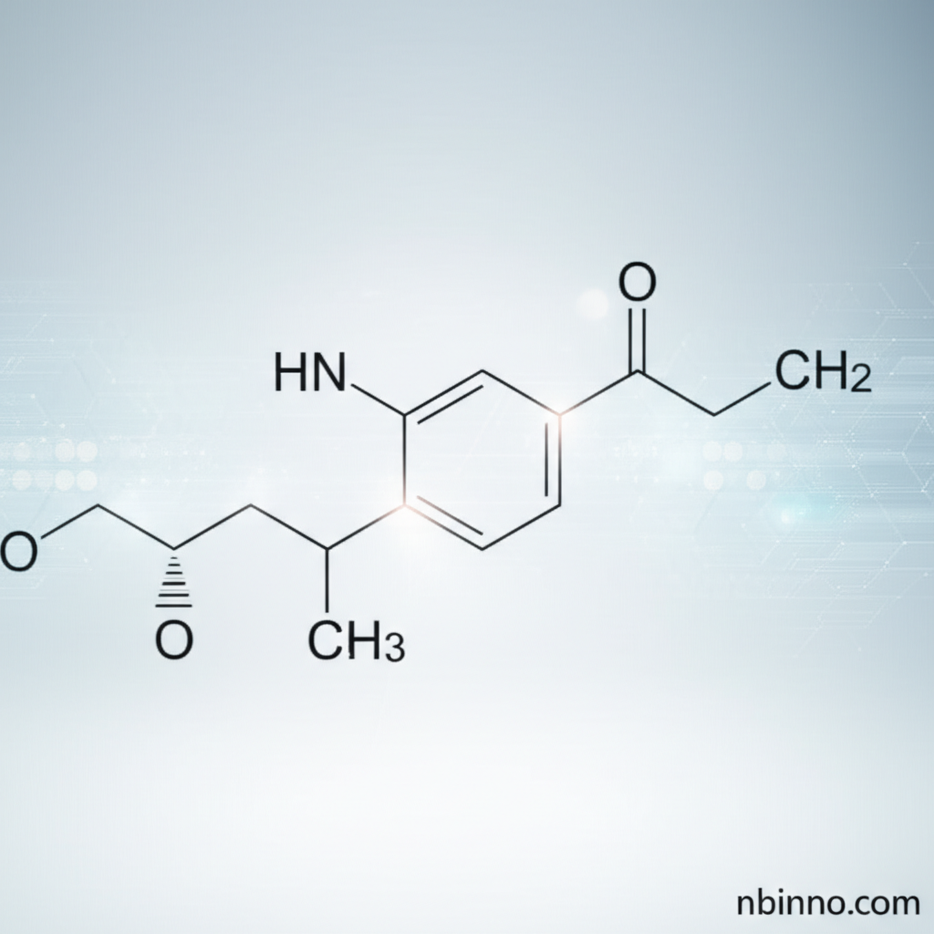 [Amino(phosphono)methyl]phosphonic Acid