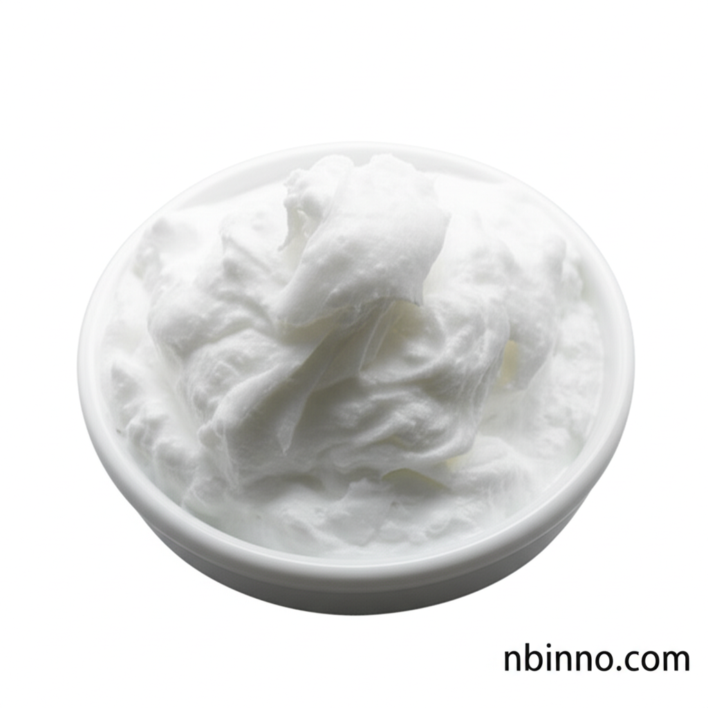 Polyoxyethylene Stearate
