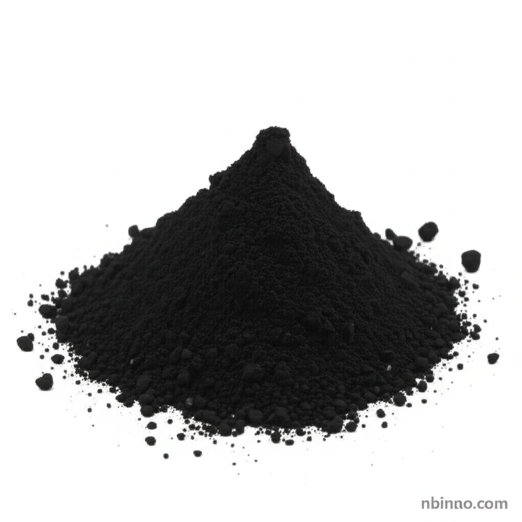 Carbon Black N330