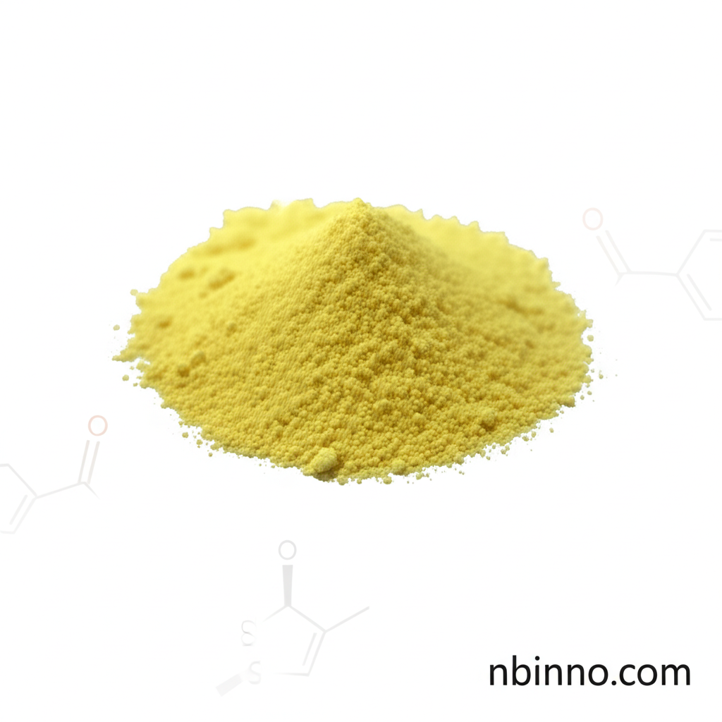 2-Chloro-1,3-dimethylimidazolinium Chloride