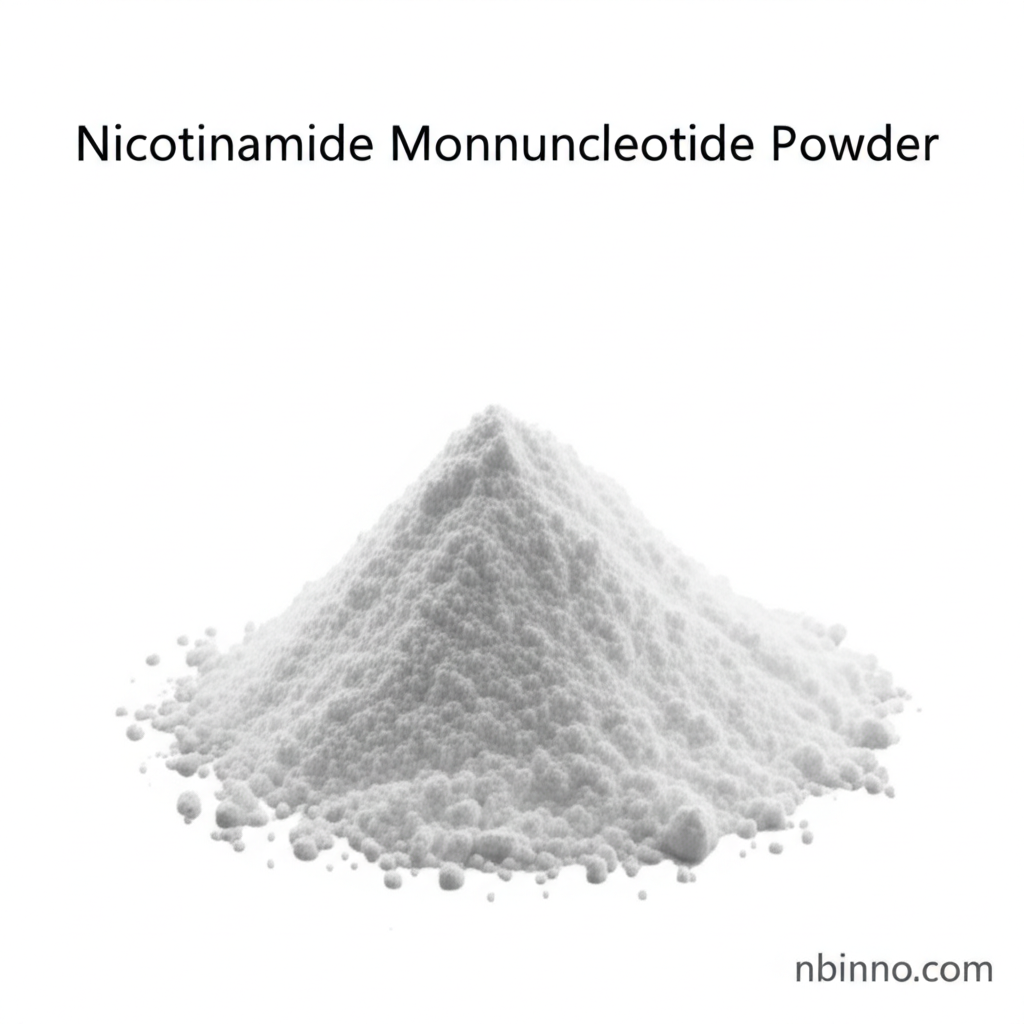 Nicotinamide Mononucleotide Powder