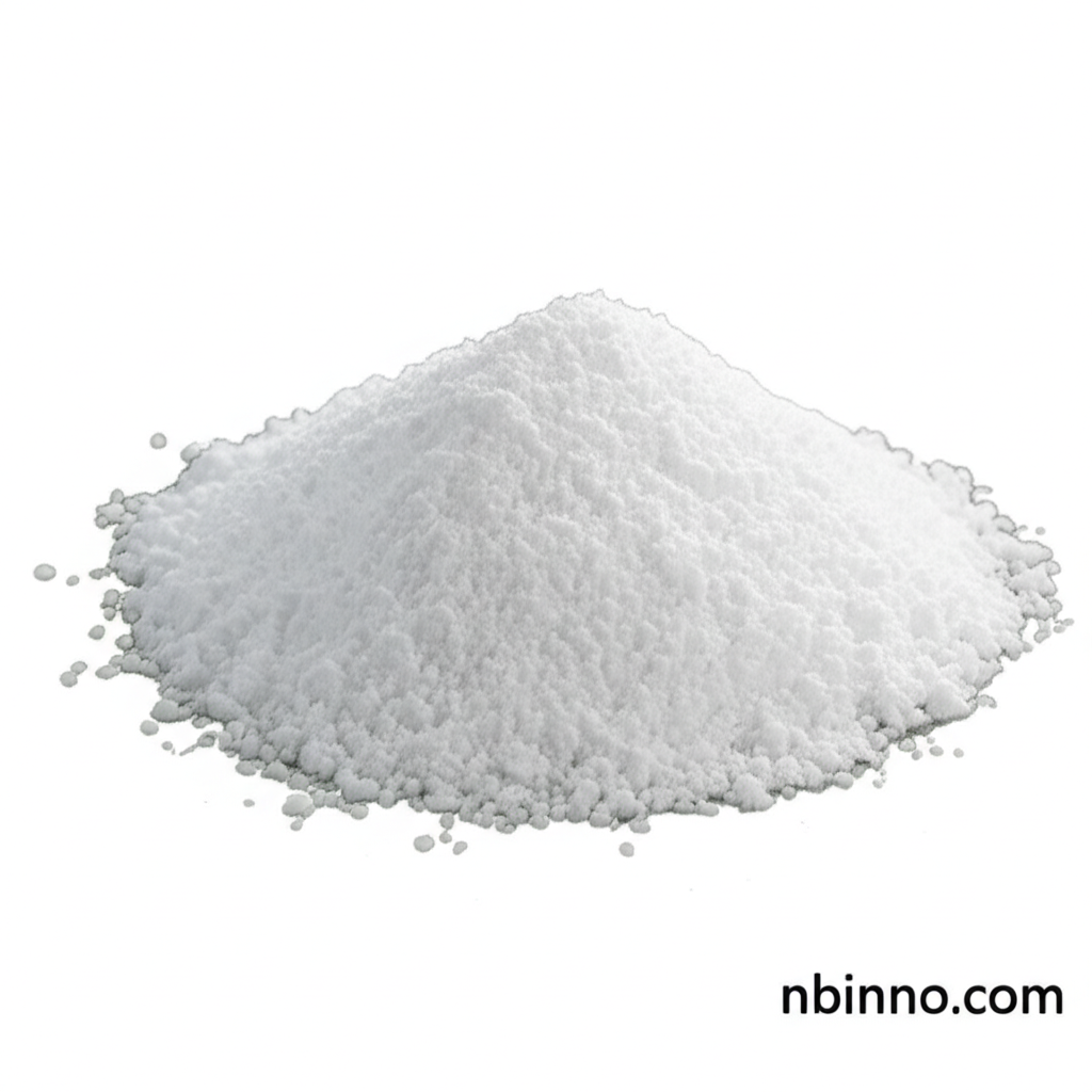 Sodium Thiosulfate Pentahydrate