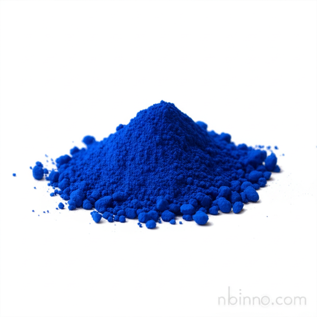 Solvent Blue 35
