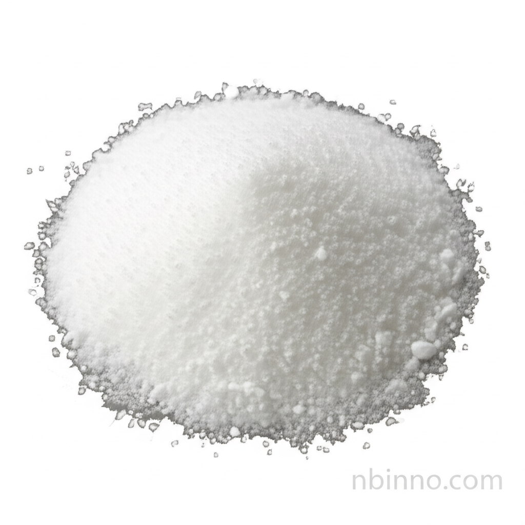 Trisodium Phosphate Dodecahydrate