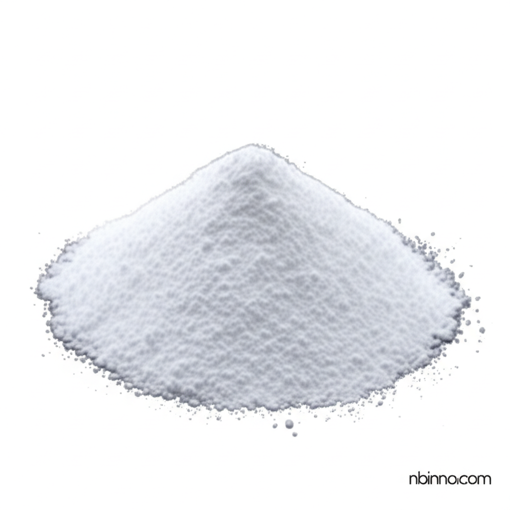 L-Aspartic Acid