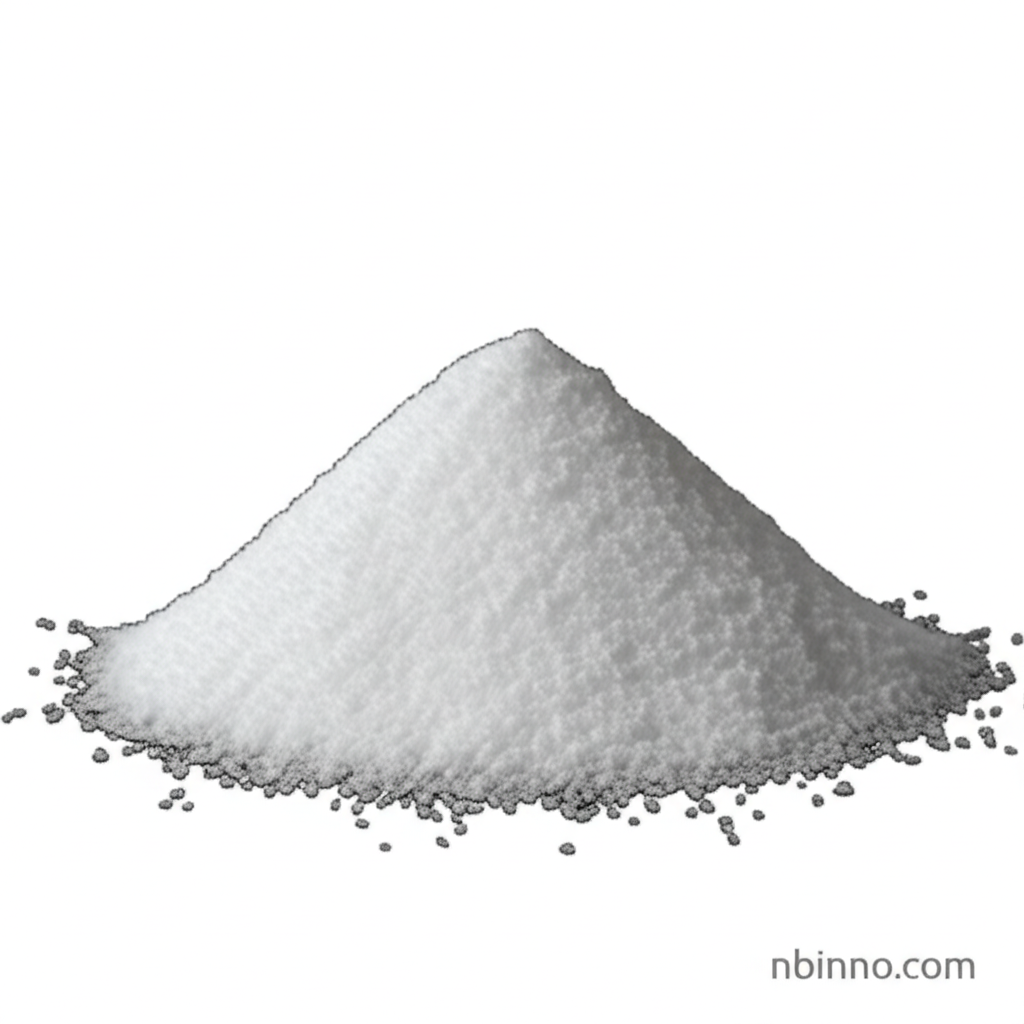 Sulfamic Acid