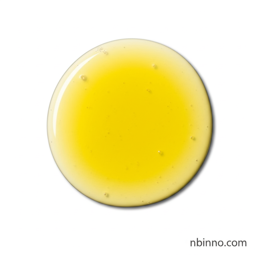 Disodium Cocoamphodiacetate