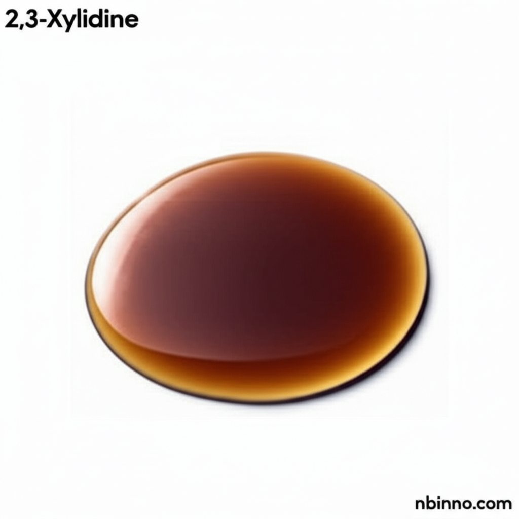 2,3-Xylidine