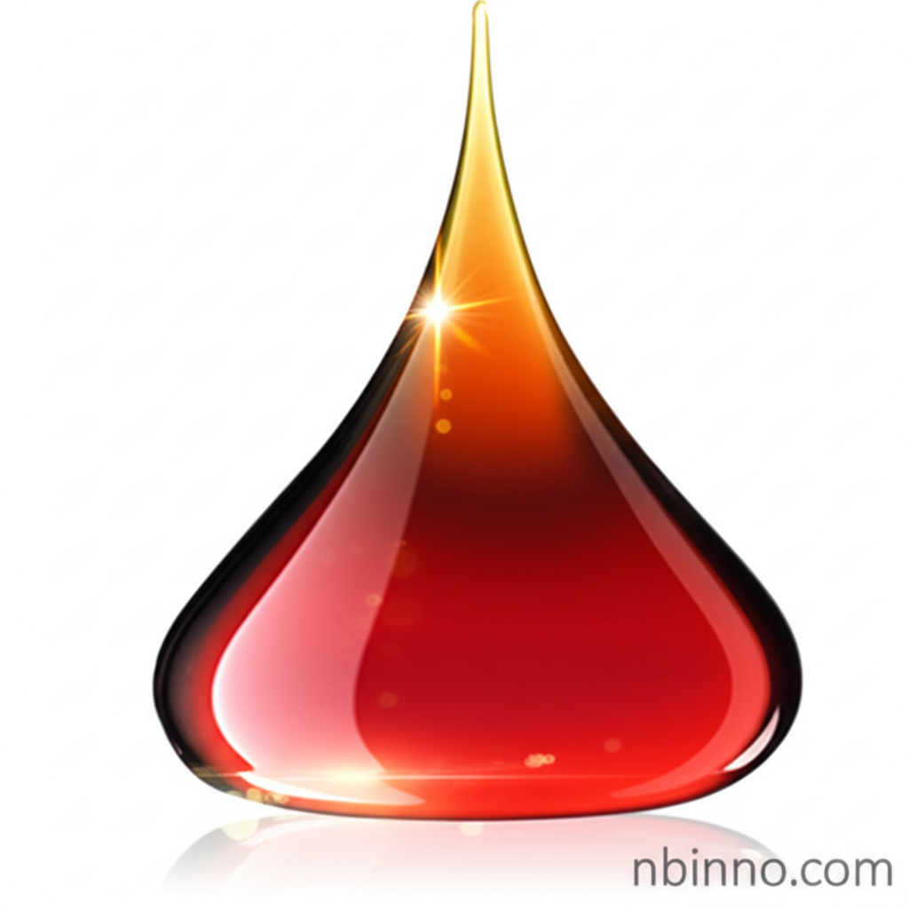 Capsicum Oleoresin