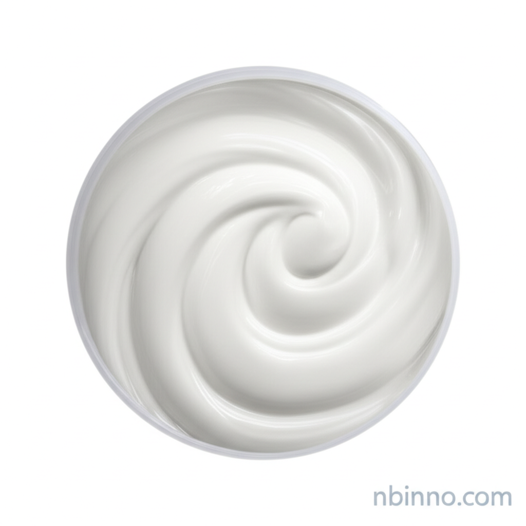Synthetic Reactive Printing Thickener