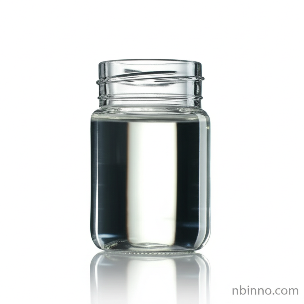 Diethylene Glycol Monobutyl Ether Acetate