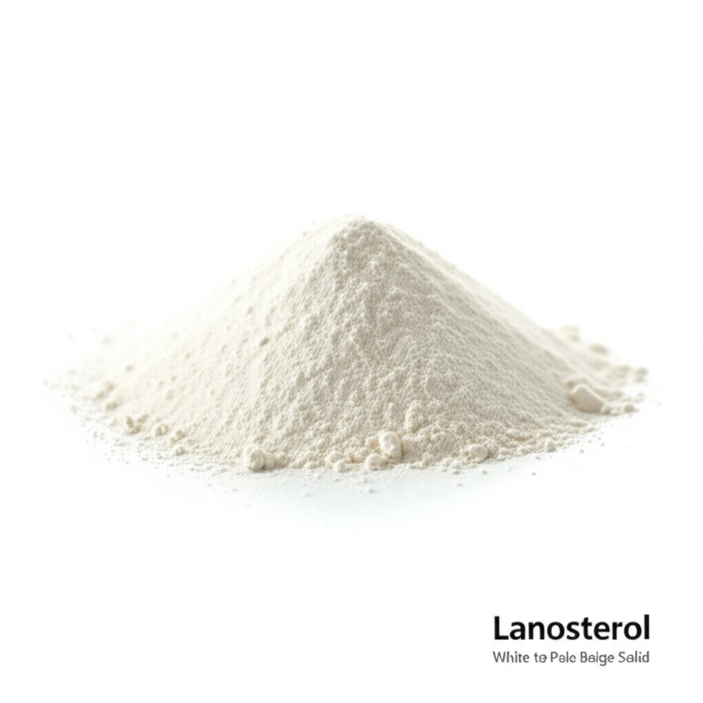 Lanosterol