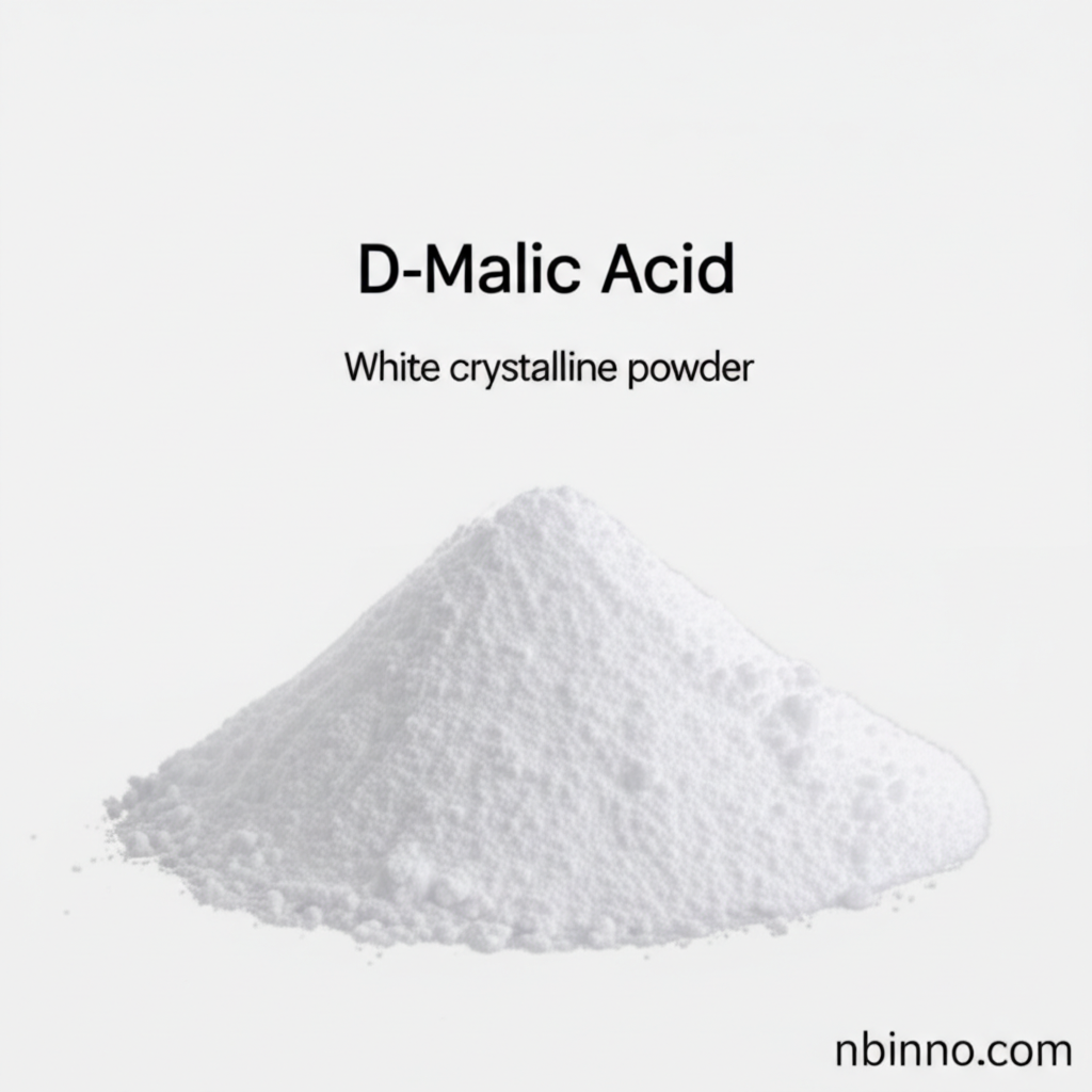 D-Malic Acid