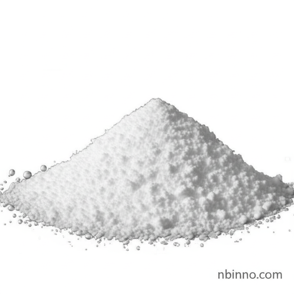 Hydroxyethyl Methyl Cellulose