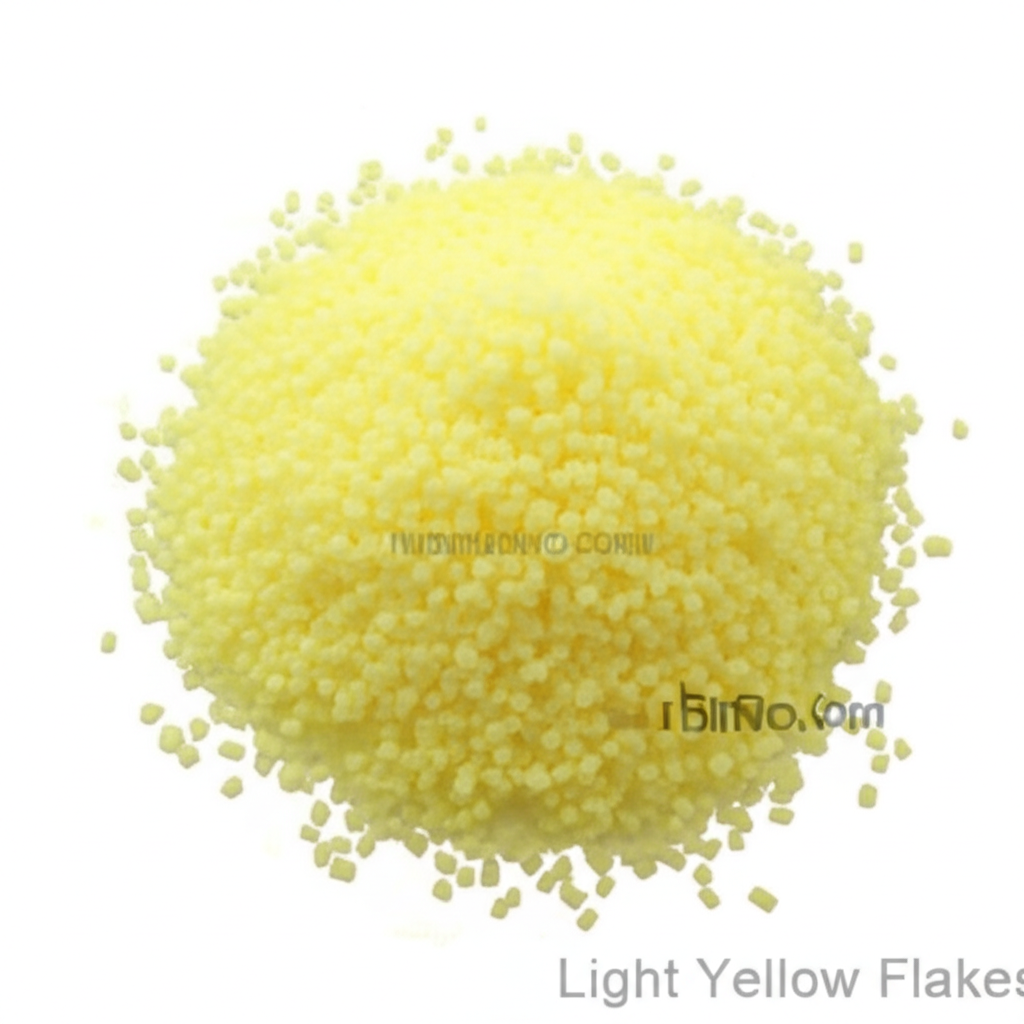 Nonionic Softener Flakes