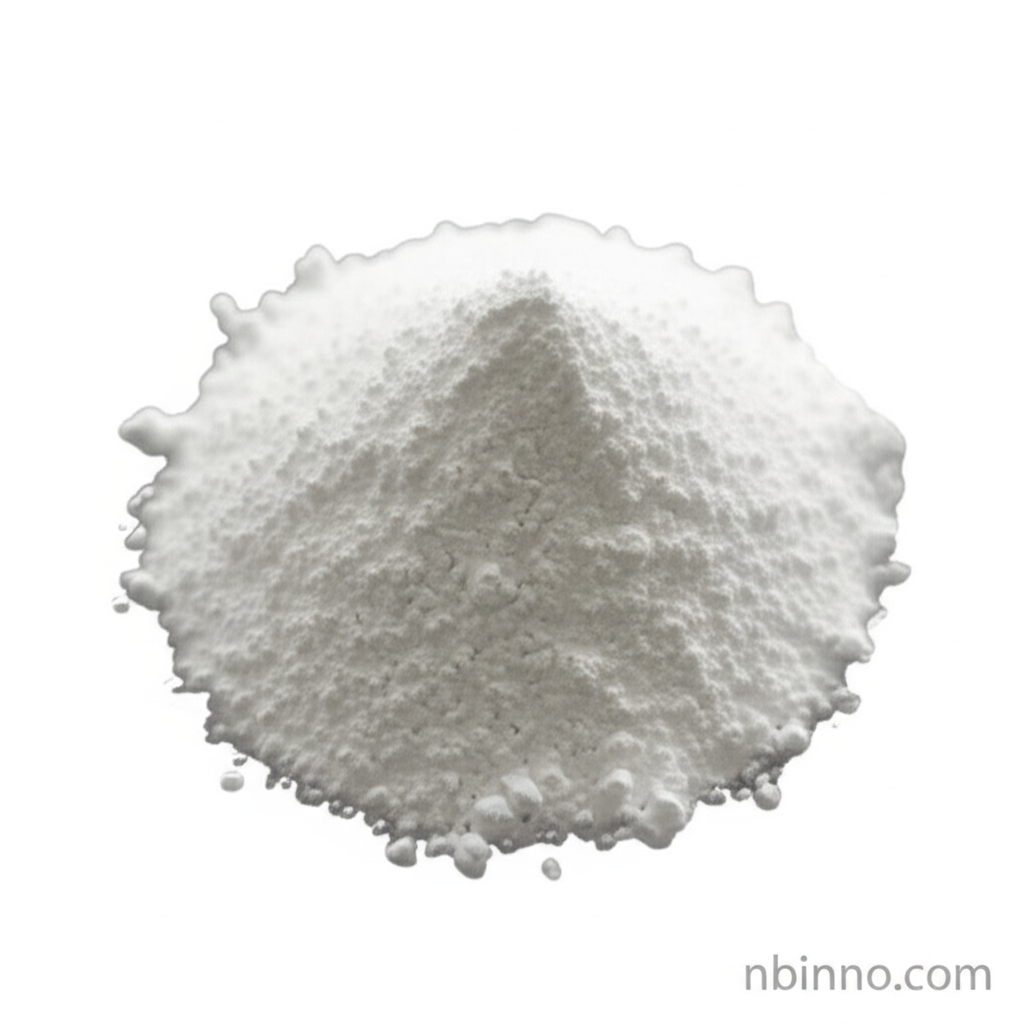 Antimony Trioxide