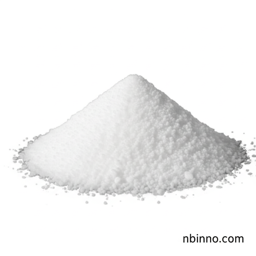 Fumaric Acid