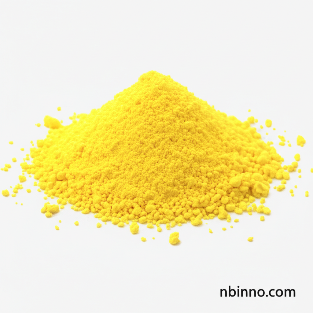 4-Methyl-3,5-dinitrobenzoic acid