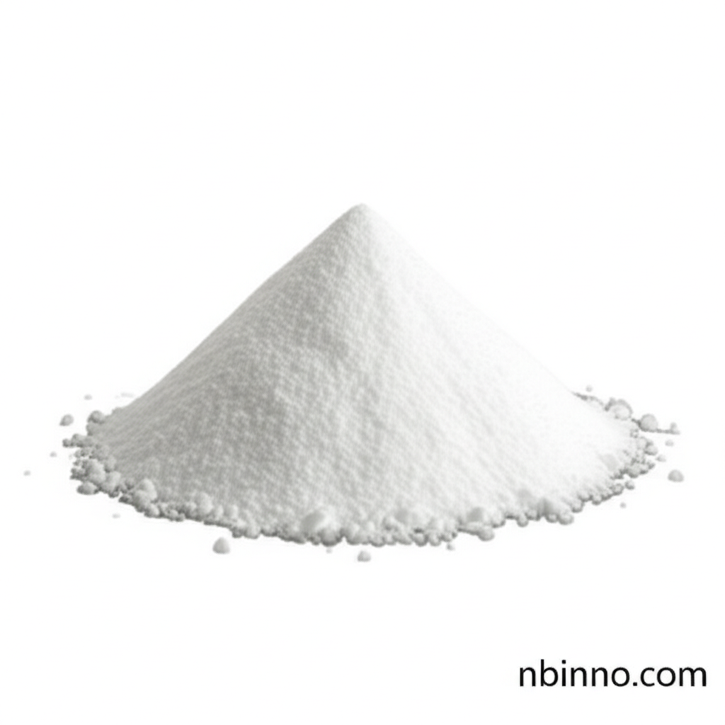 Hydroxyethyl Cellulose