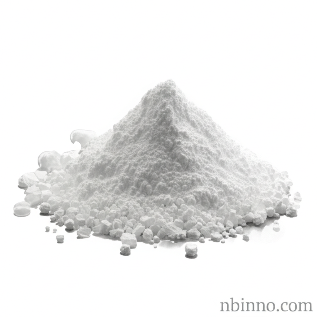 Dibasic Lead Phosphite