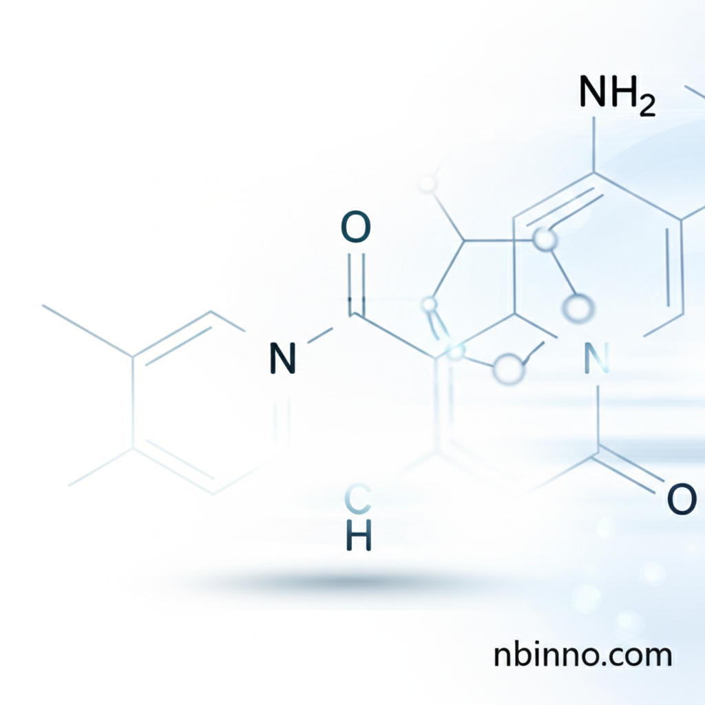 3-Nitro-4-(trifluoromethyl)benzoic Acid