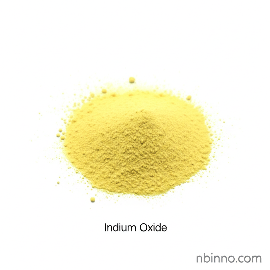 Indium Oxide