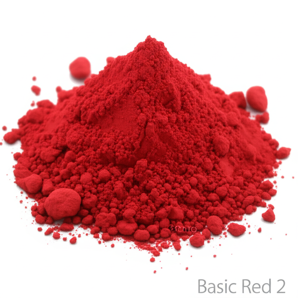 Basic Red 2