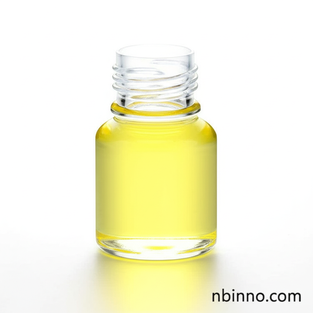 Ethyl 4-[[(methylphenylamino)methylene]amino]benzoate