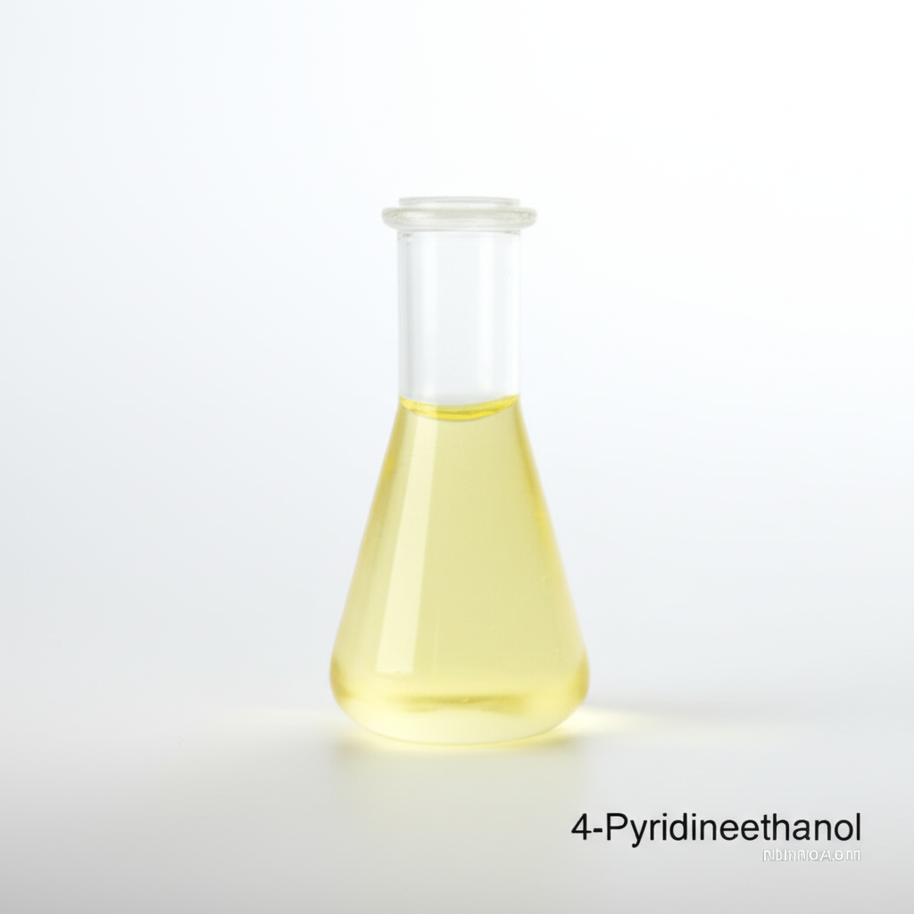 4-Pyridineethanol