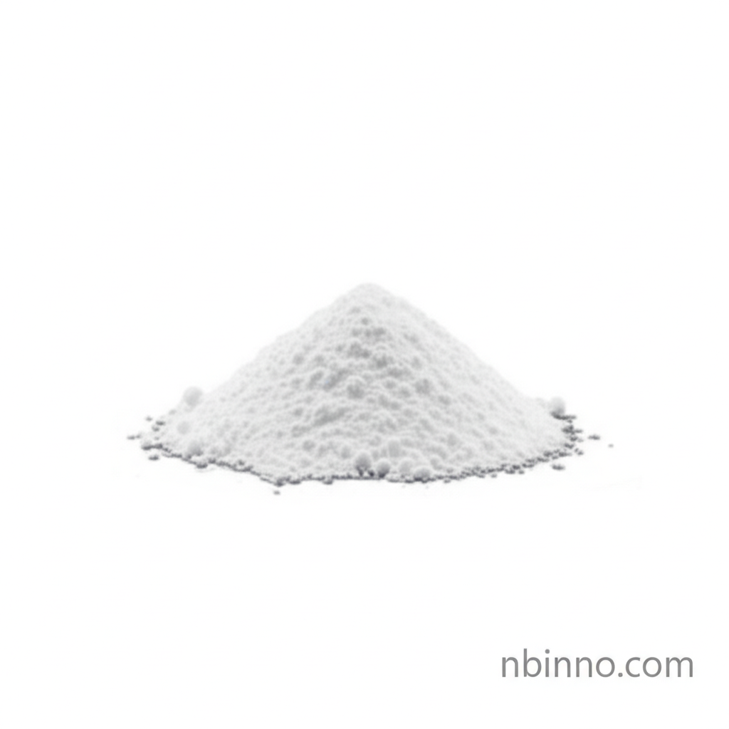 4-Fluoroisonitrosoacetanilide