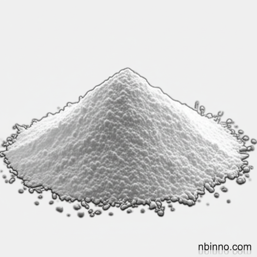 Magnesium Disodium EDTA