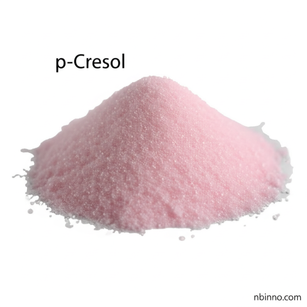p-Cresol