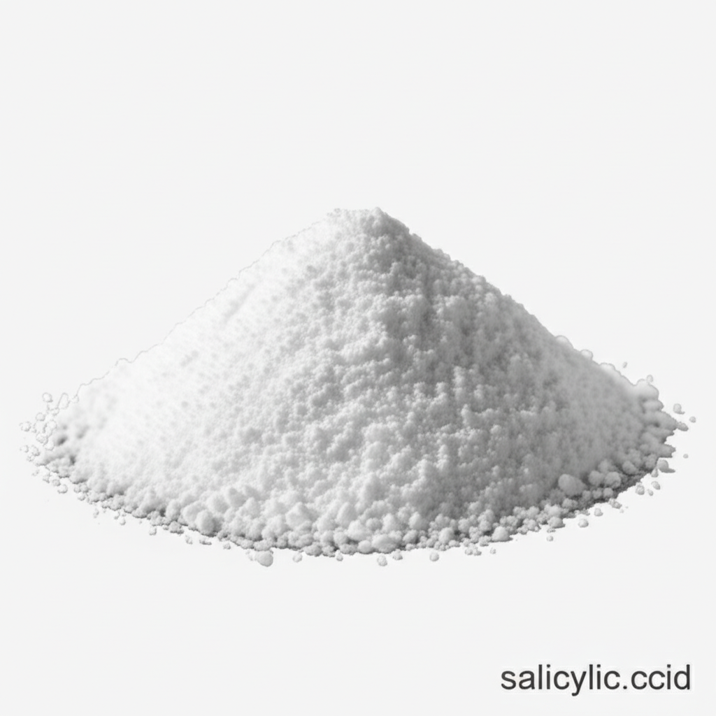Salicylic Acid