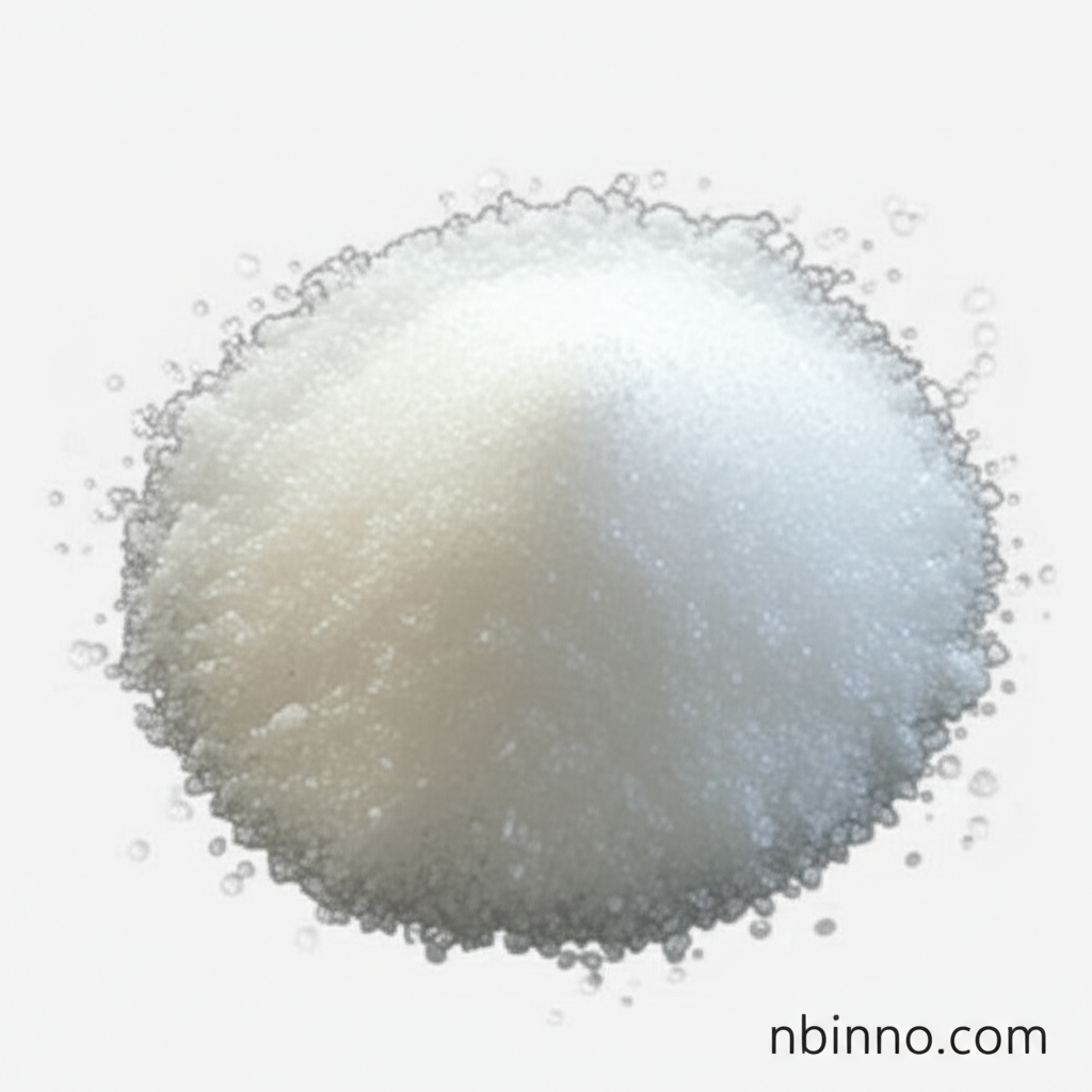 Tert-Butyl Carbamate