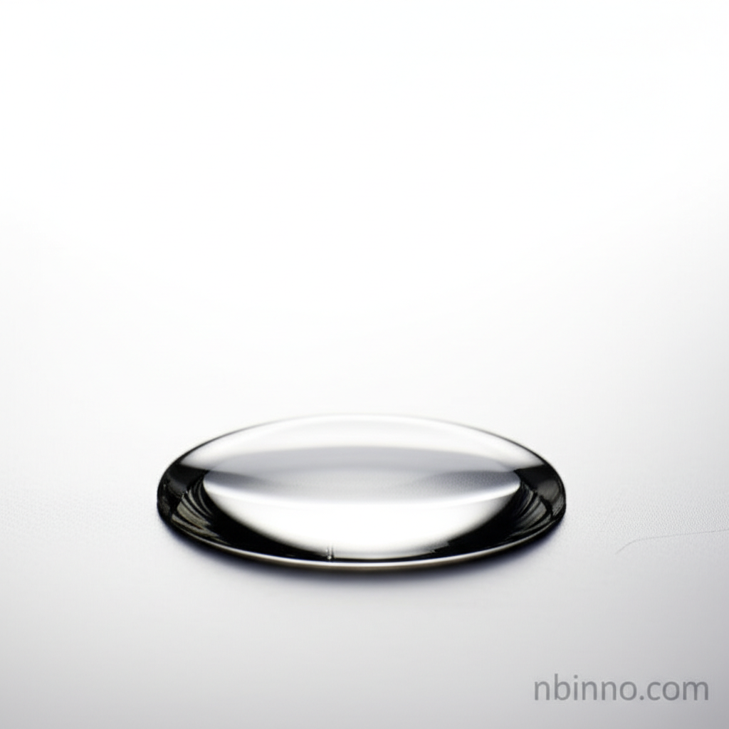Vinyl Terminated Silicone Fluid