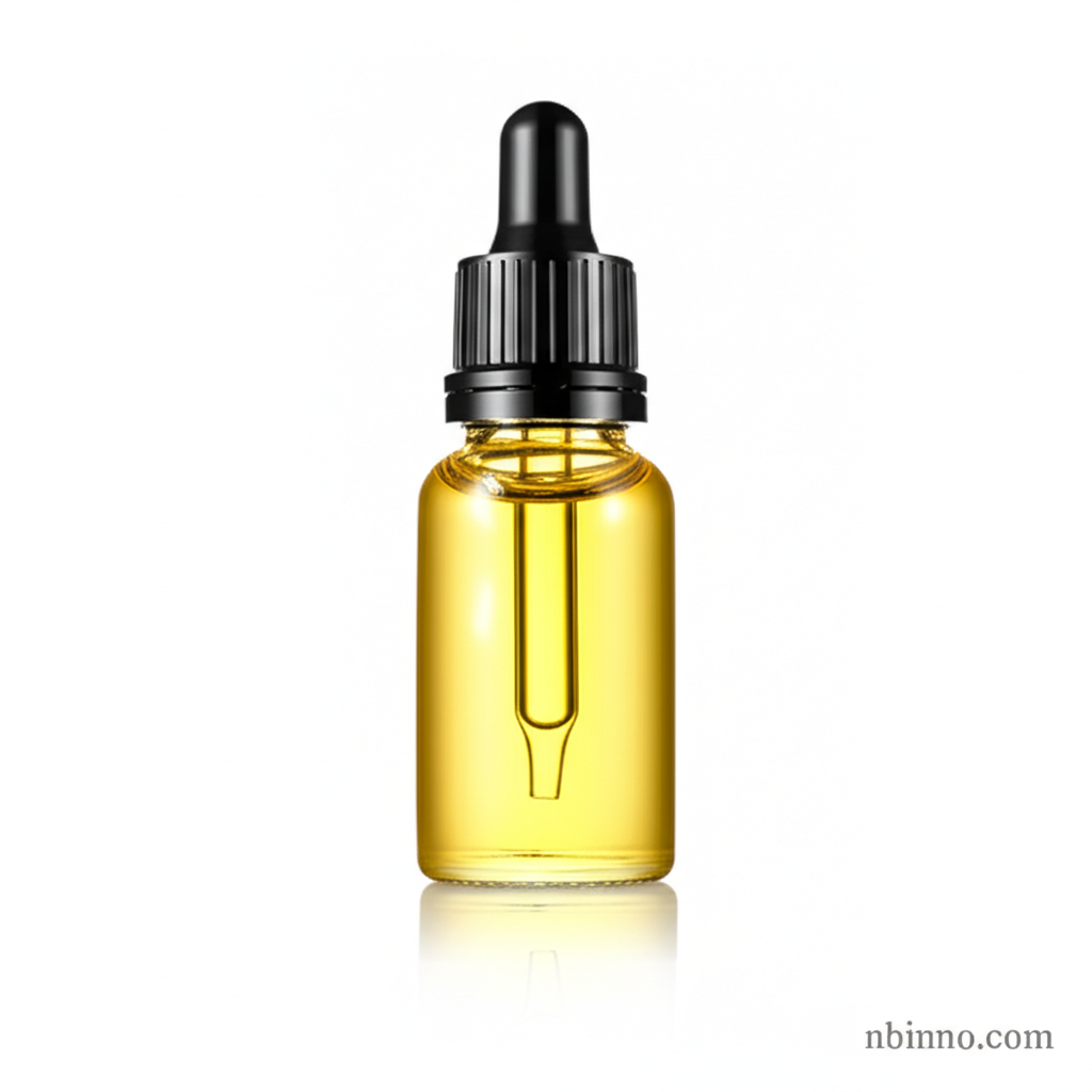 Melaleuca Alba Plant Essential Oil Extract