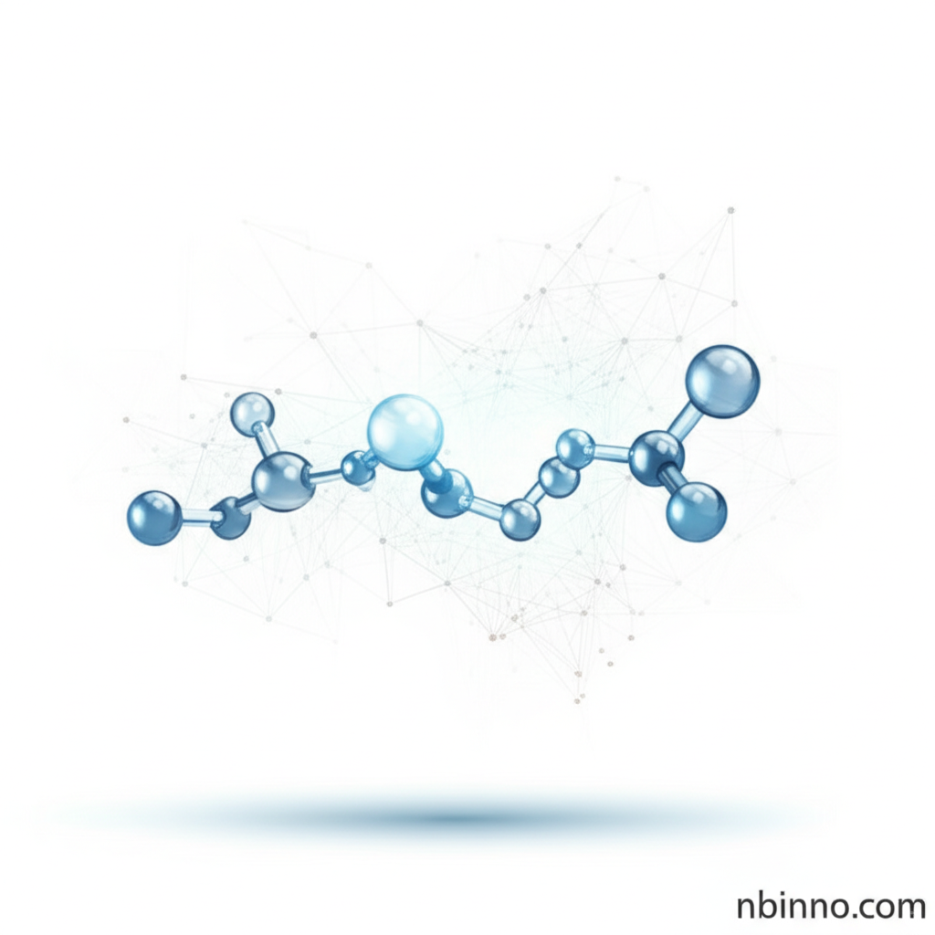 Silicone Surfactant