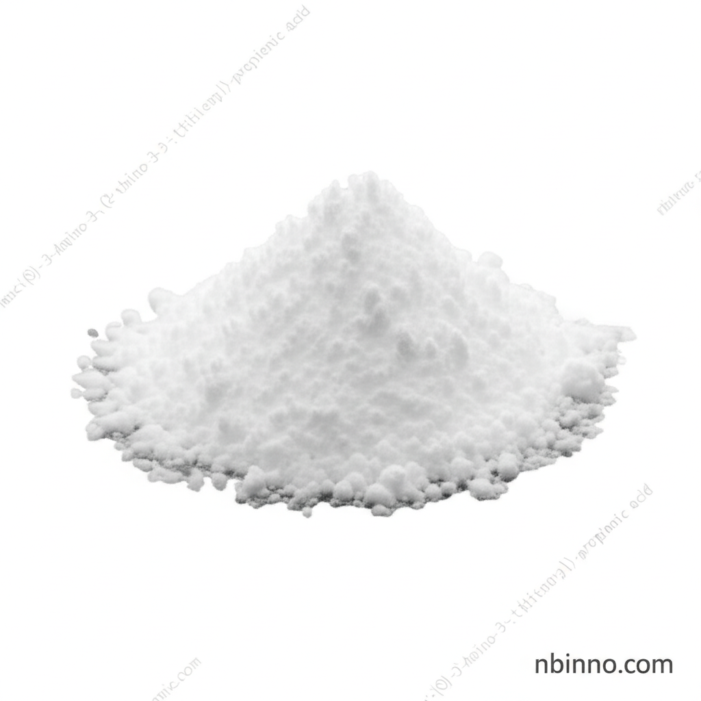 Fmoc-(S)-3-Amino-3-(2-thienyl)-propionic acid