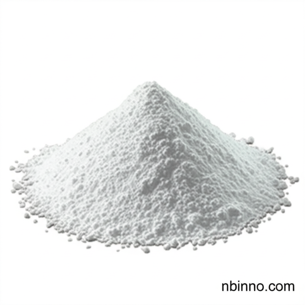 Antimony Trioxide