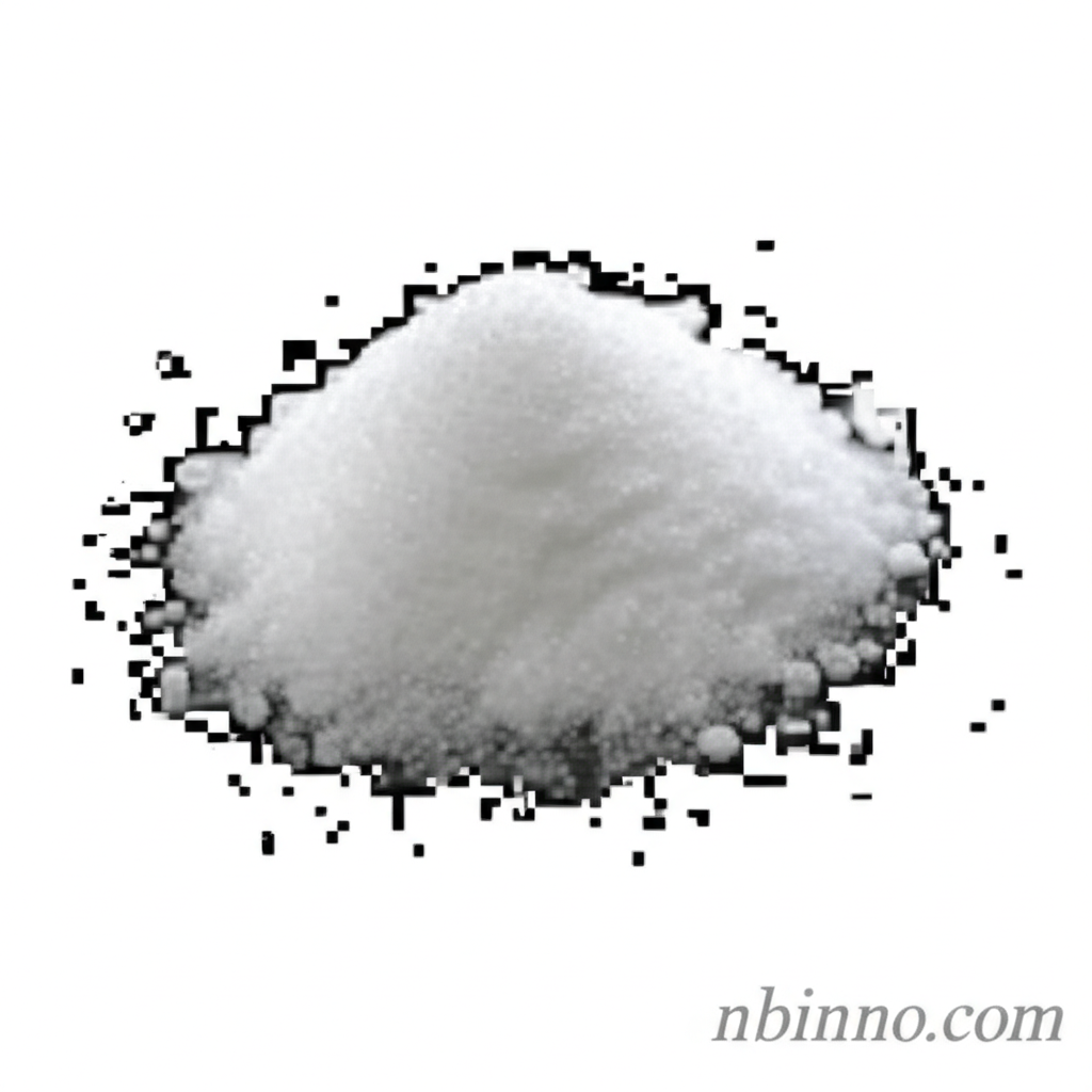 4-Pentyloxybenzoic Acid