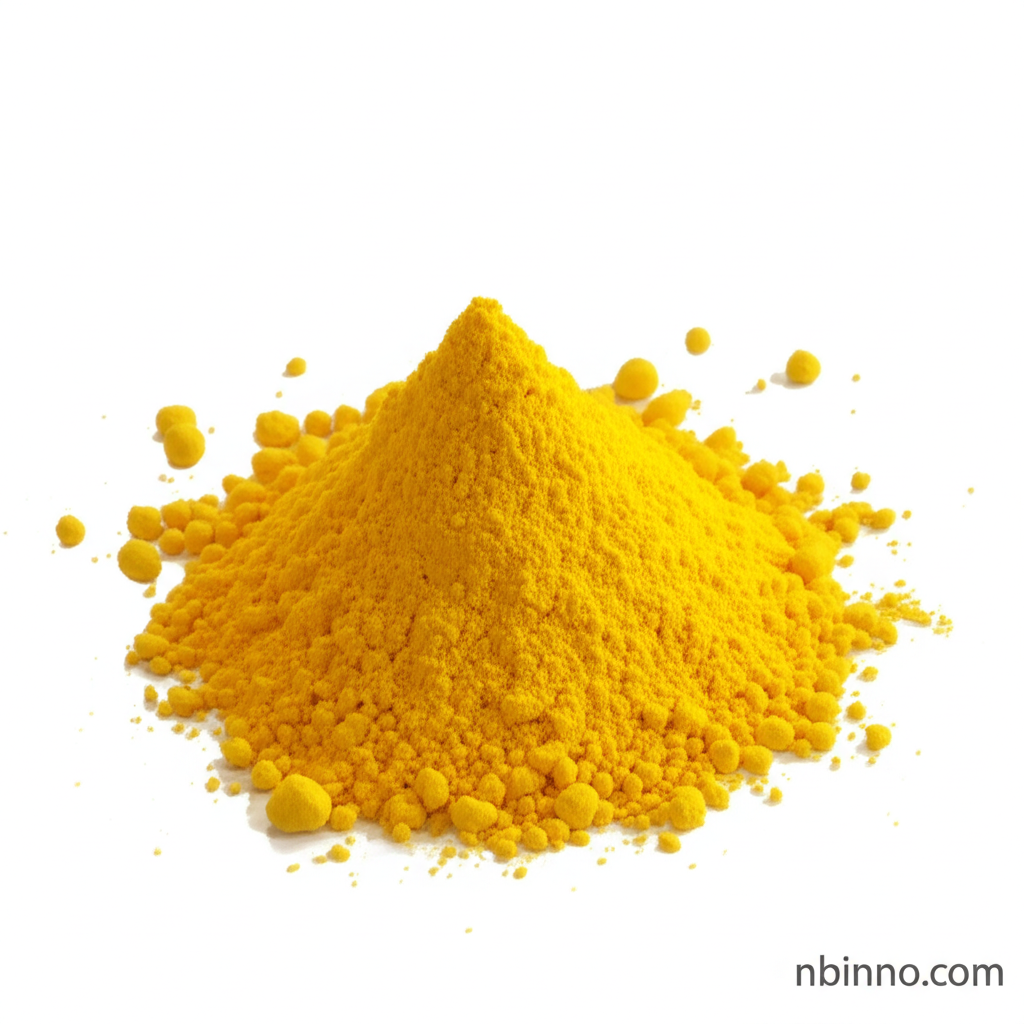 Azodicarbonamide
