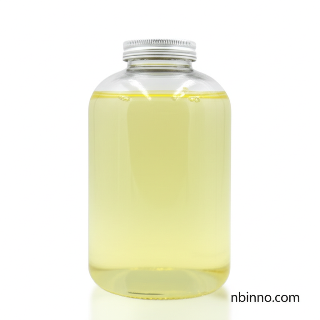 Hydrophilic Silicone Softener