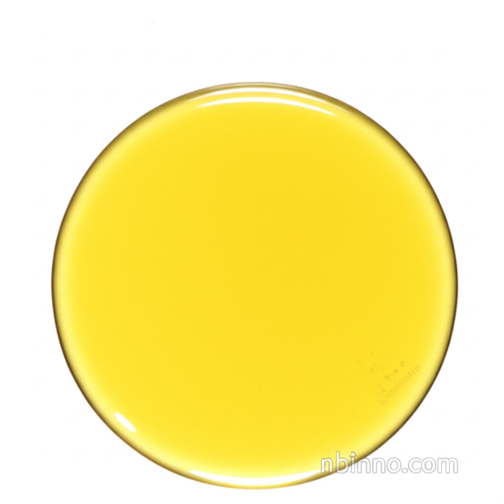 Mustard Seed Oil