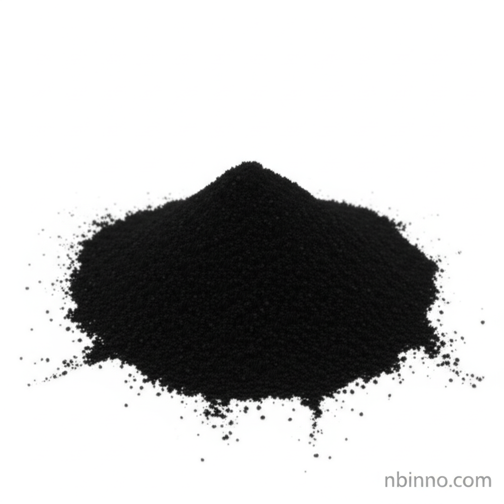 Carbon Black N220